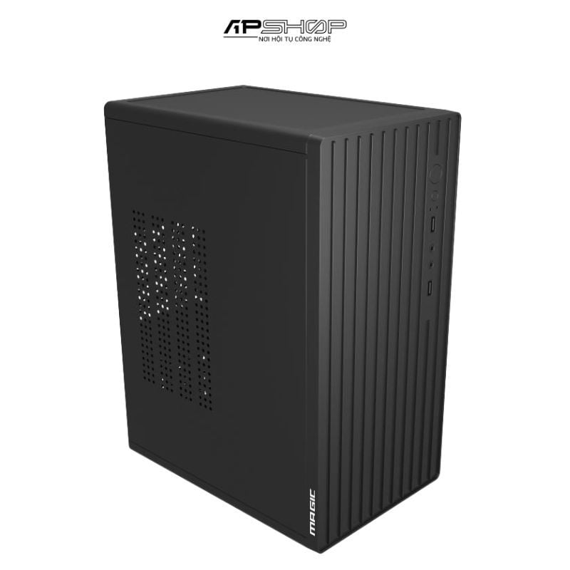 CASE MAGIC M-05 (MATX)