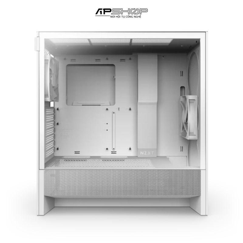 Case NZXT - H5 FLOW 2024 ALL