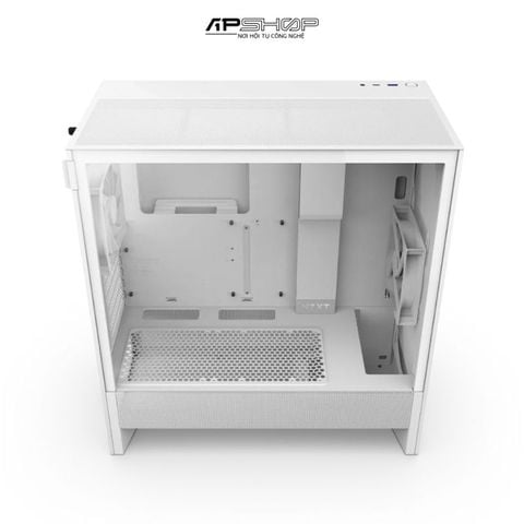 Case NZXT - H5 FLOW 2024 ALL