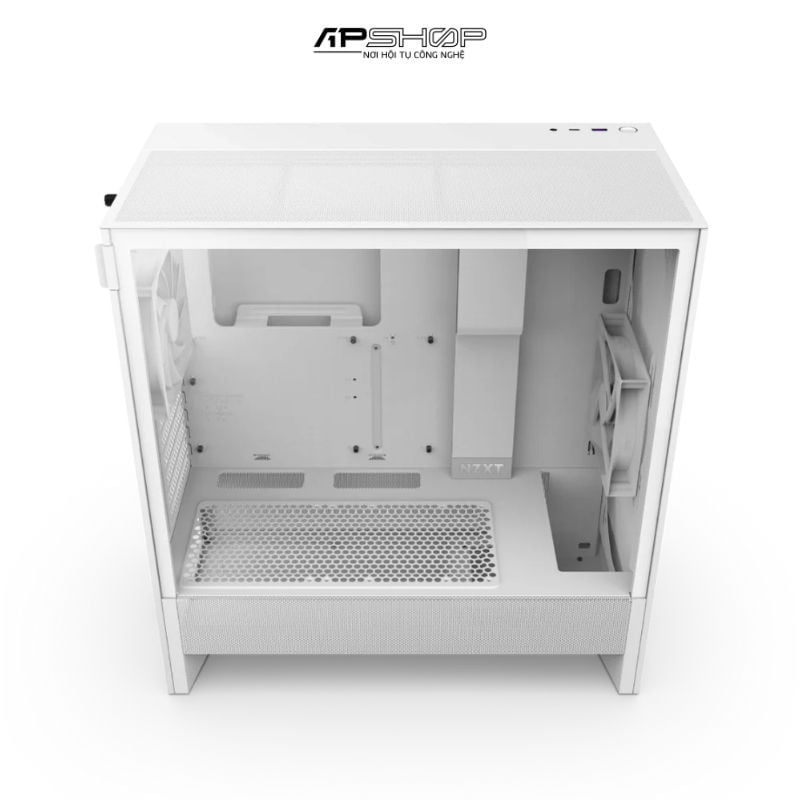 Case NZXT - H5 FLOW 2024 ALL