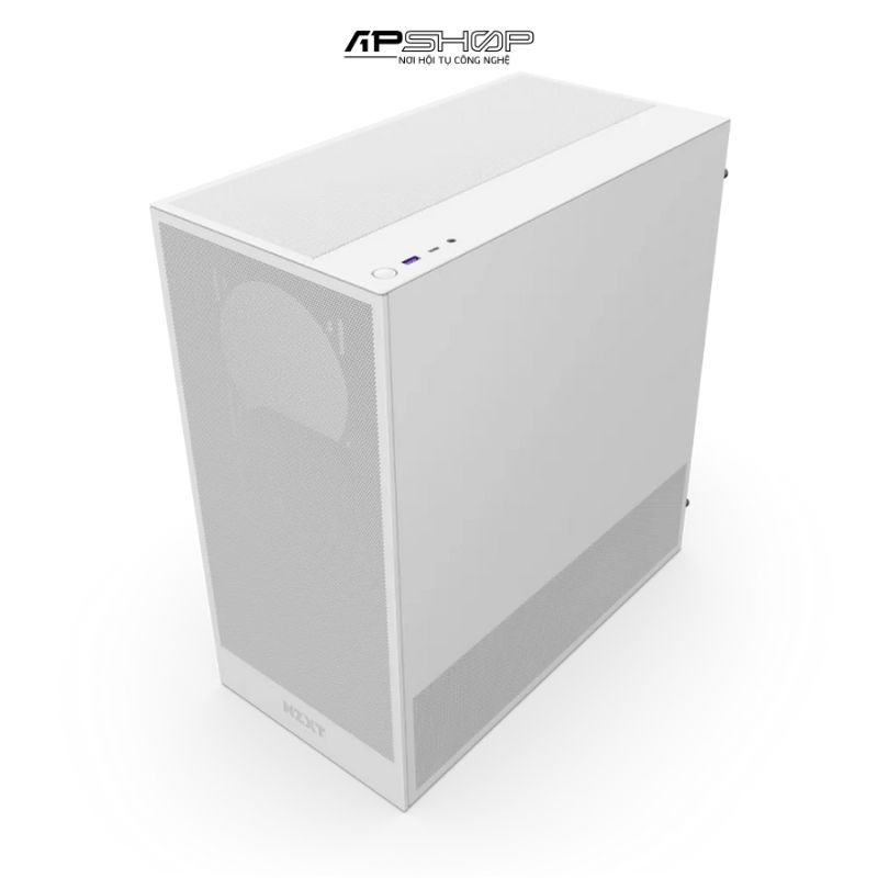 Case NZXT - H5 FLOW 2024 ALL