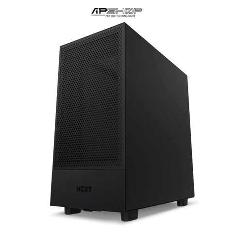 Case NZXT - H5 FLOW ALL