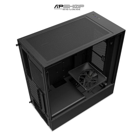 Case NZXT - H5 FLOW ALL