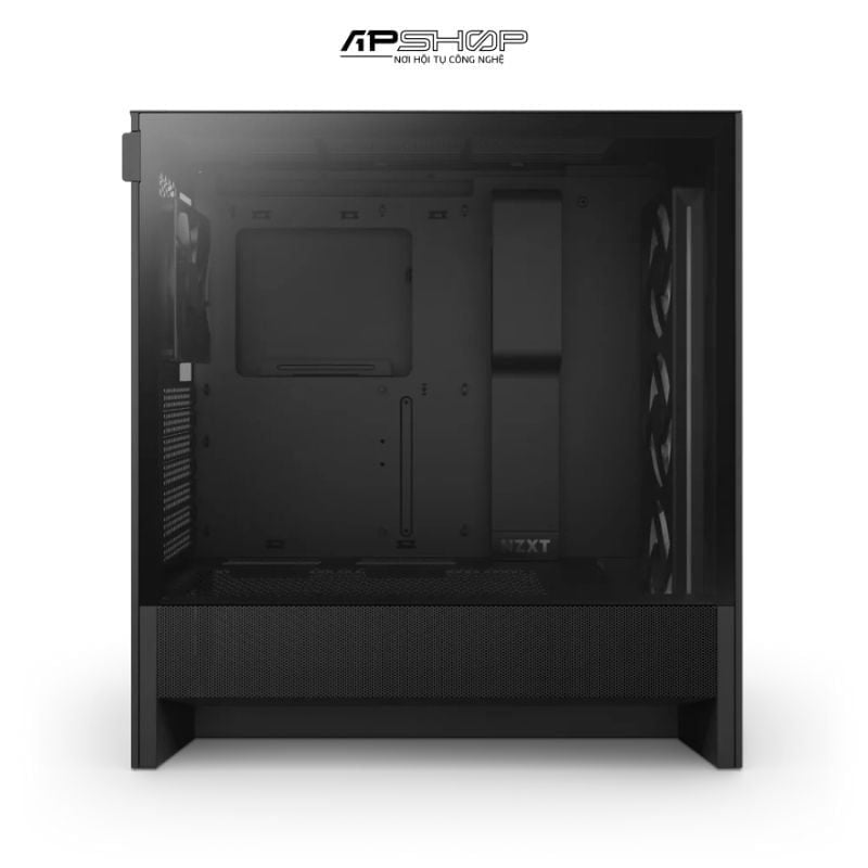 Case NZXT - H5 FLOW RGB 2024 ALL