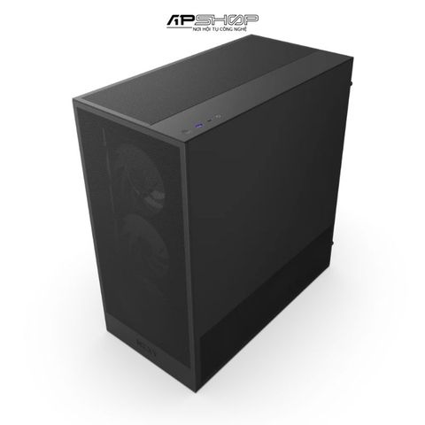 Case NZXT - H5 FLOW RGB 2024 ALL