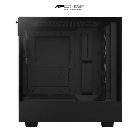 Case NZXT - H5 FLOW RGB ALL