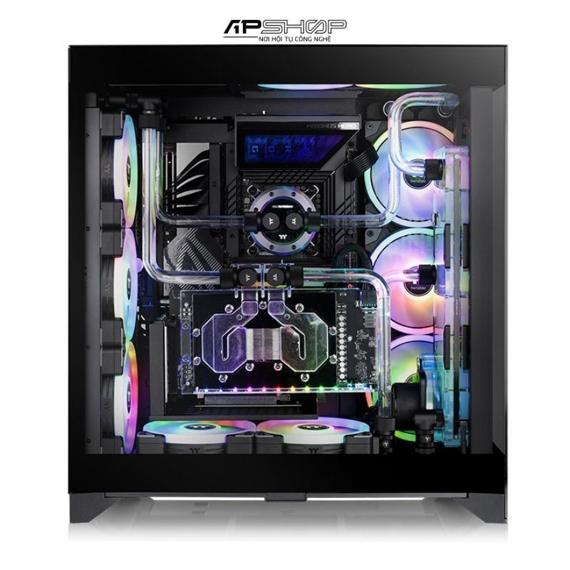 Case Thermaltake CTE E660 MX