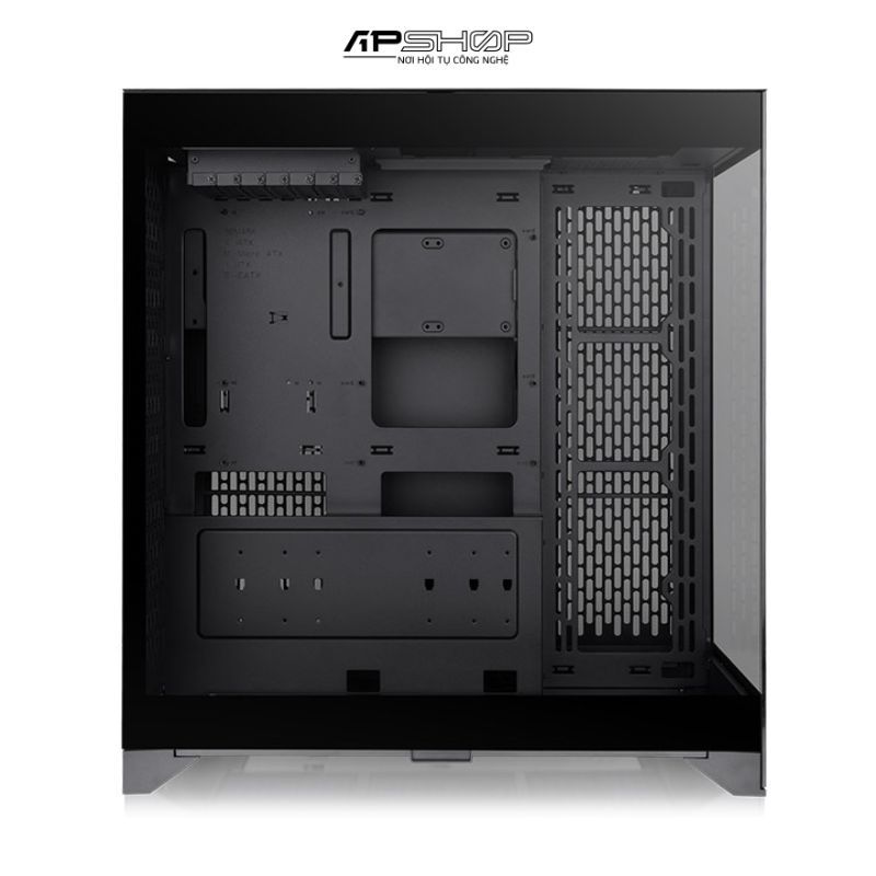 Case Thermaltake CTE E660 MX