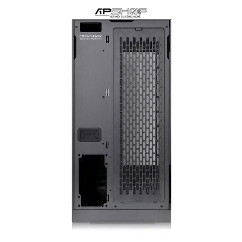 Case Thermaltake CTE E660 MX