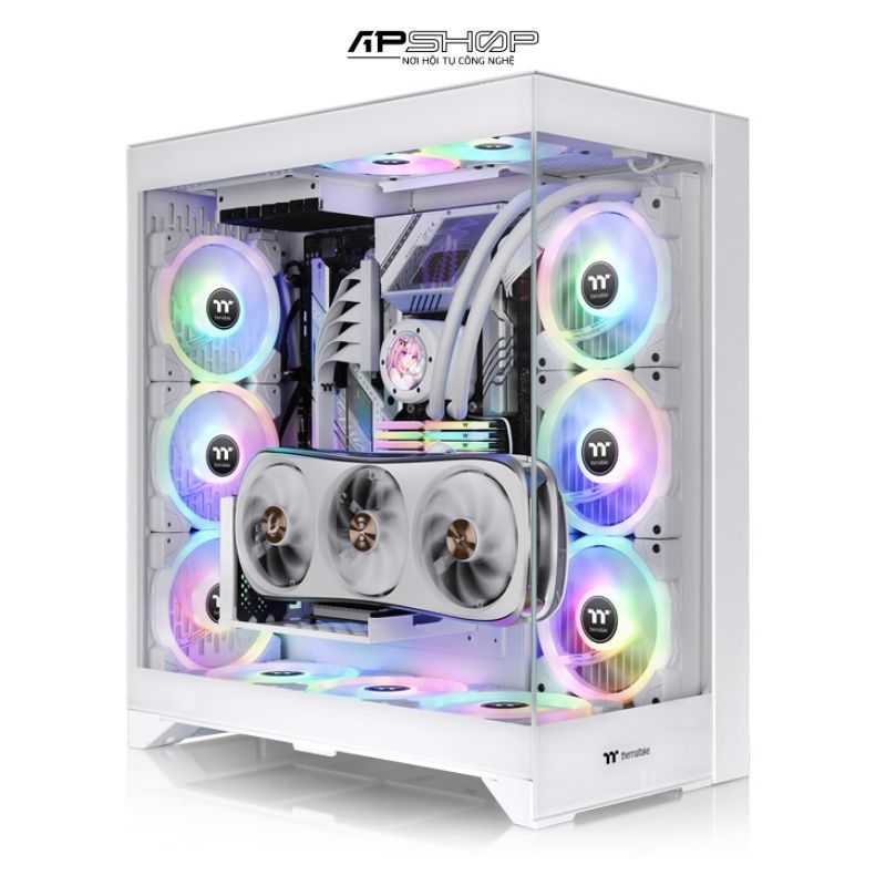 Case Thermaltake CTE E660 MX