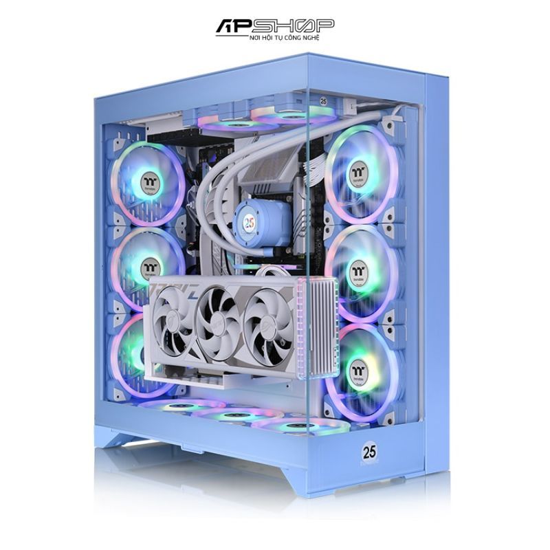 Case Thermaltake CTE E660 MX