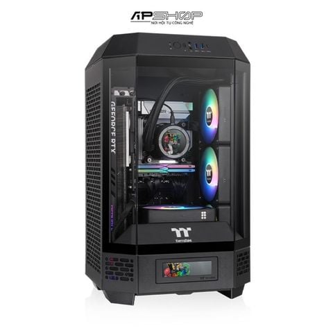 Case Thermaltake TOWER 250