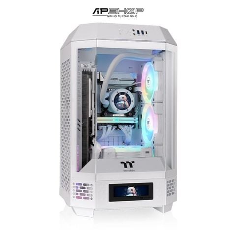 Case Thermaltake TOWER 250