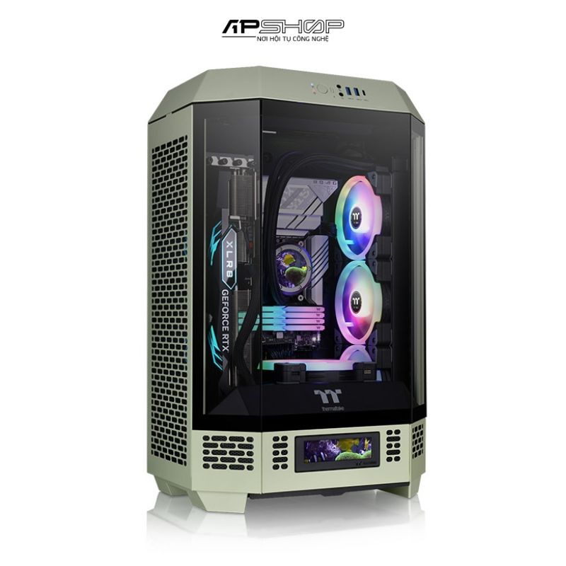 Case Thermaltake TOWER 300
