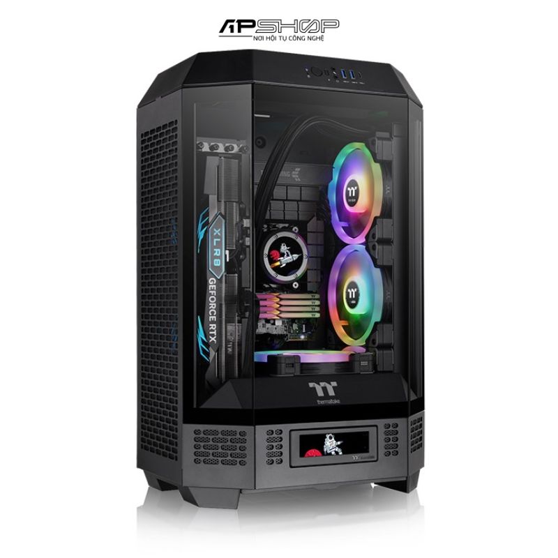 Case Thermaltake TOWER 300