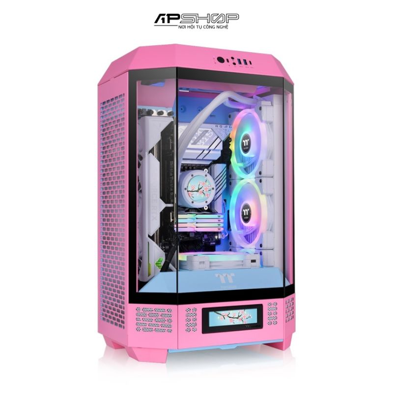 Case Thermaltake TOWER 300