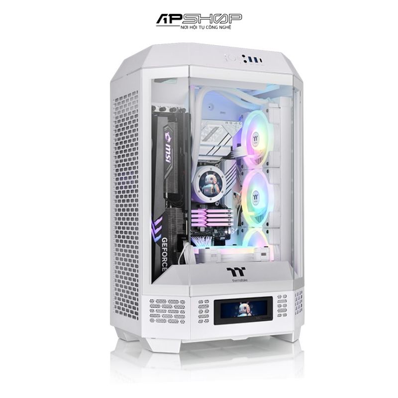 Case Thermaltake TOWER 300