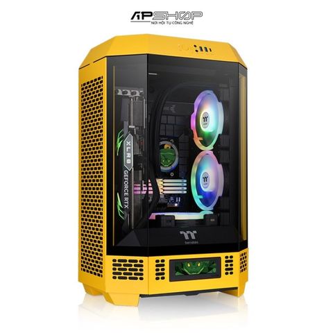 Case Thermaltake TOWER 300