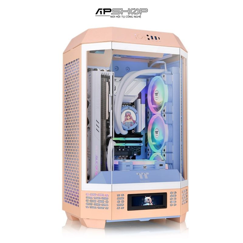 Case Thermaltake TOWER 300