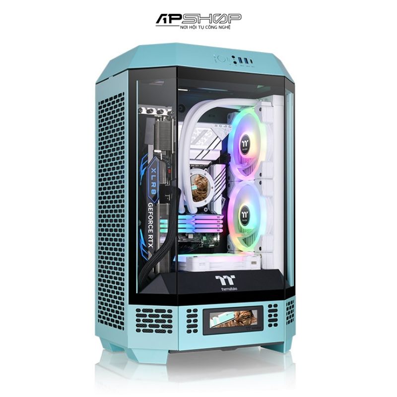 Case Thermaltake TOWER 300