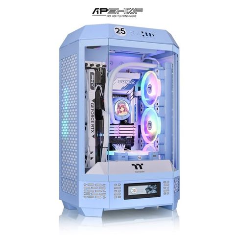 Case Thermaltake TOWER 300