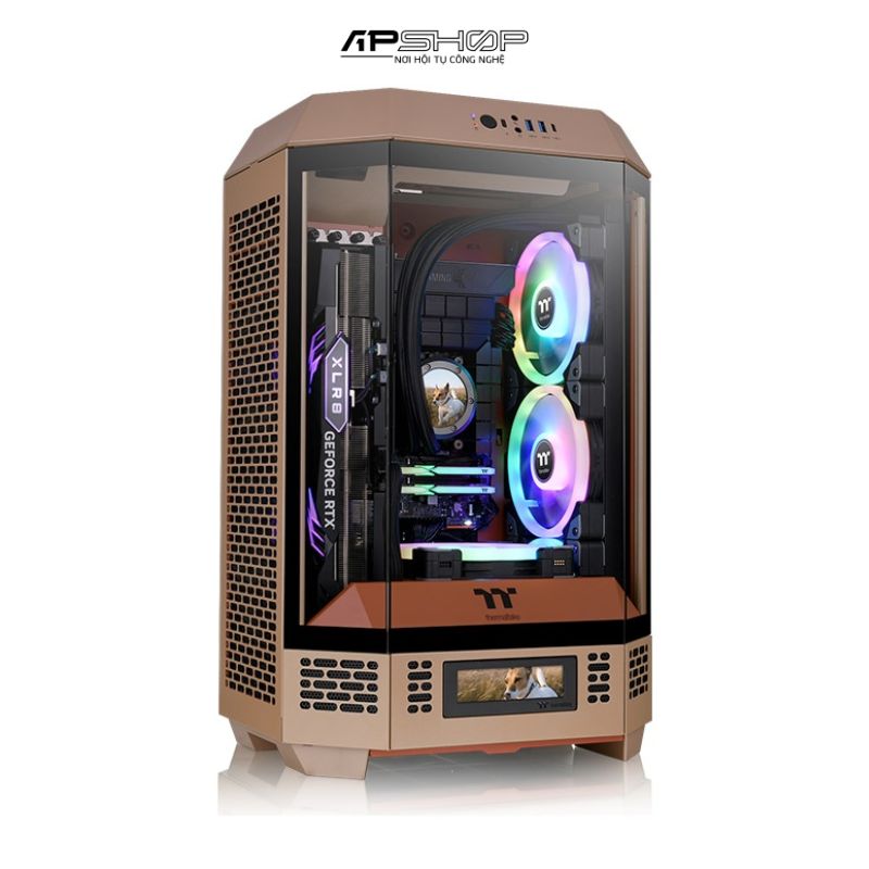 Case Thermaltake TOWER 300