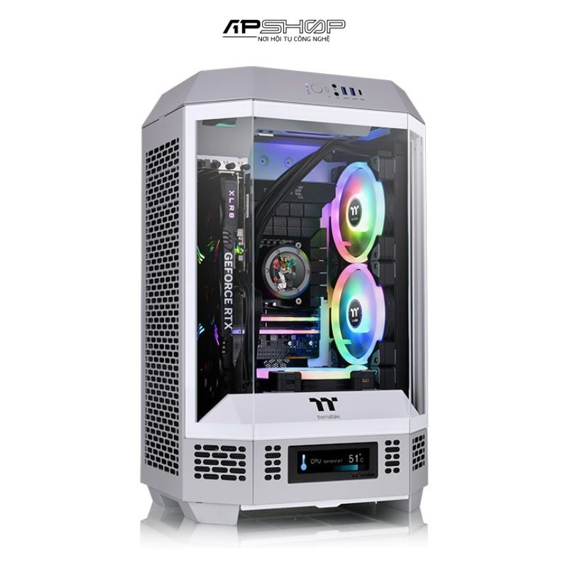 Case Thermaltake TOWER 300