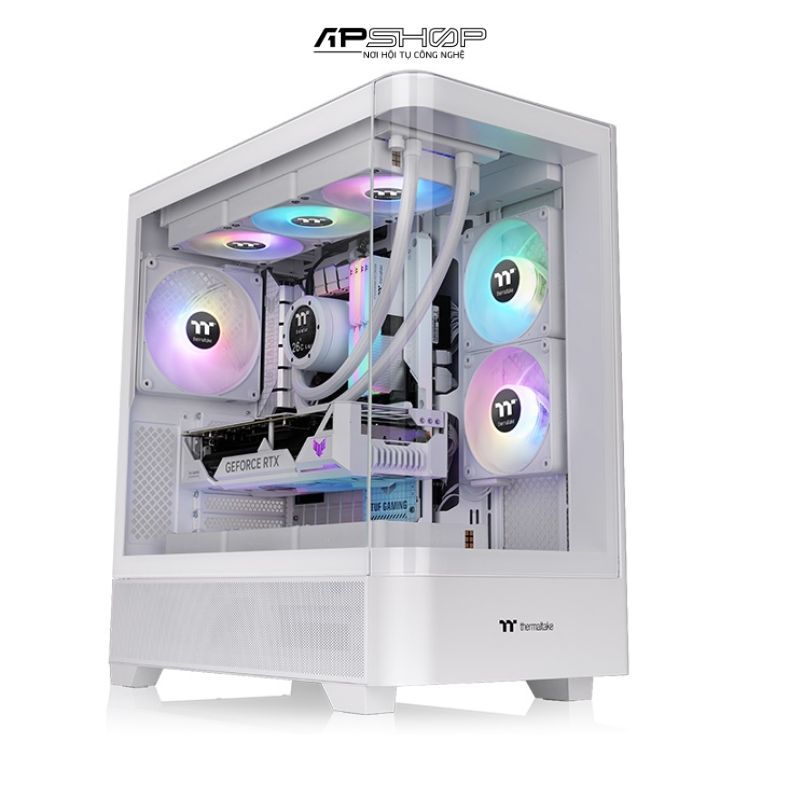Case Thermaltake View 290 TG ARGB