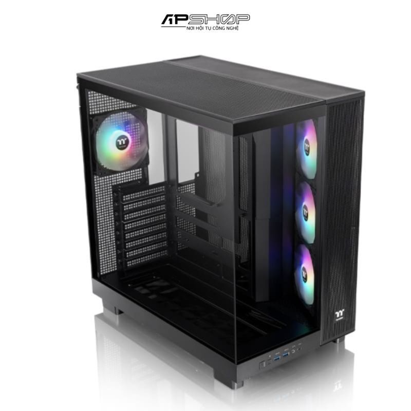 Case Thermaltake View 380 XL ARGB