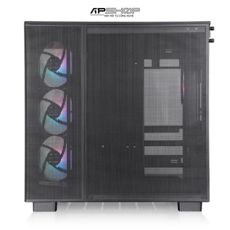 Case Thermaltake View 380 XL ARGB