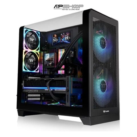 Case Thermaltake View 390 Air