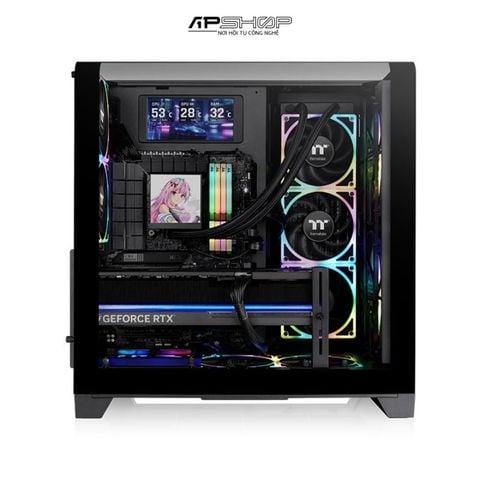Case Thermaltake View 390 Air