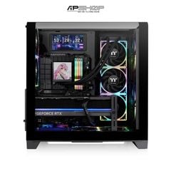 Case Thermaltake View 390 Air