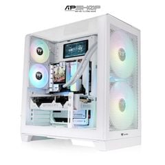Case Thermaltake View 390 Air