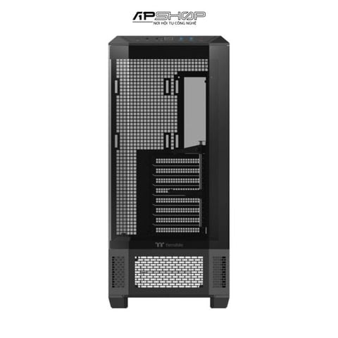 Case Thermaltake View 600 TG