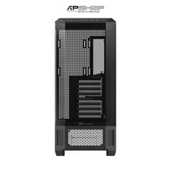 Case Thermaltake View 600 TG