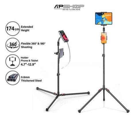 chan-de-ugreen-lp585-cho-tablet-va-dien-thoai