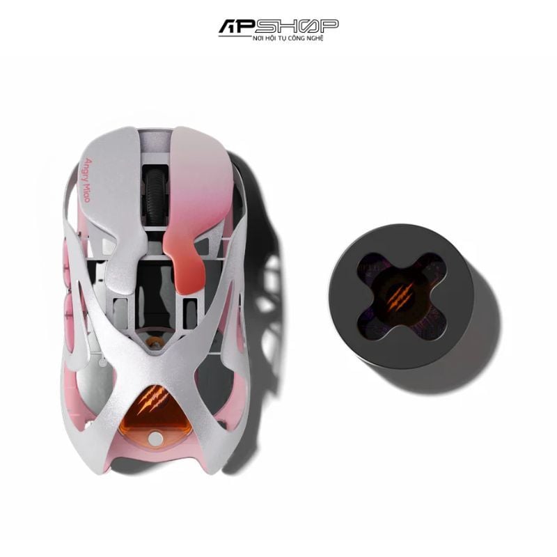 Chuột Angry Miao AM Infinity Mouse