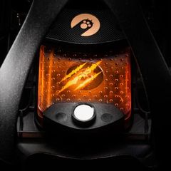 Chuột Angry Miao AM Infinity Mouse