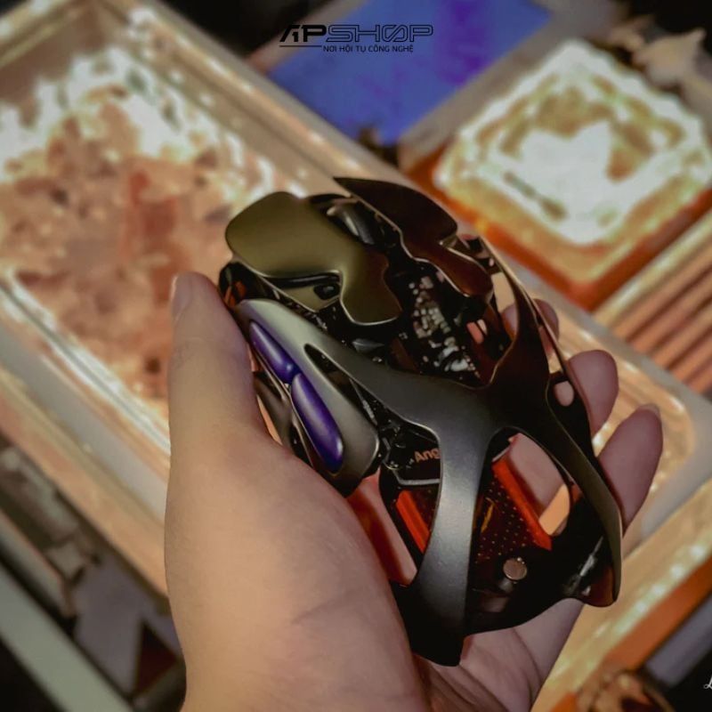 Chuột Angry Miao AM Infinity Mouse