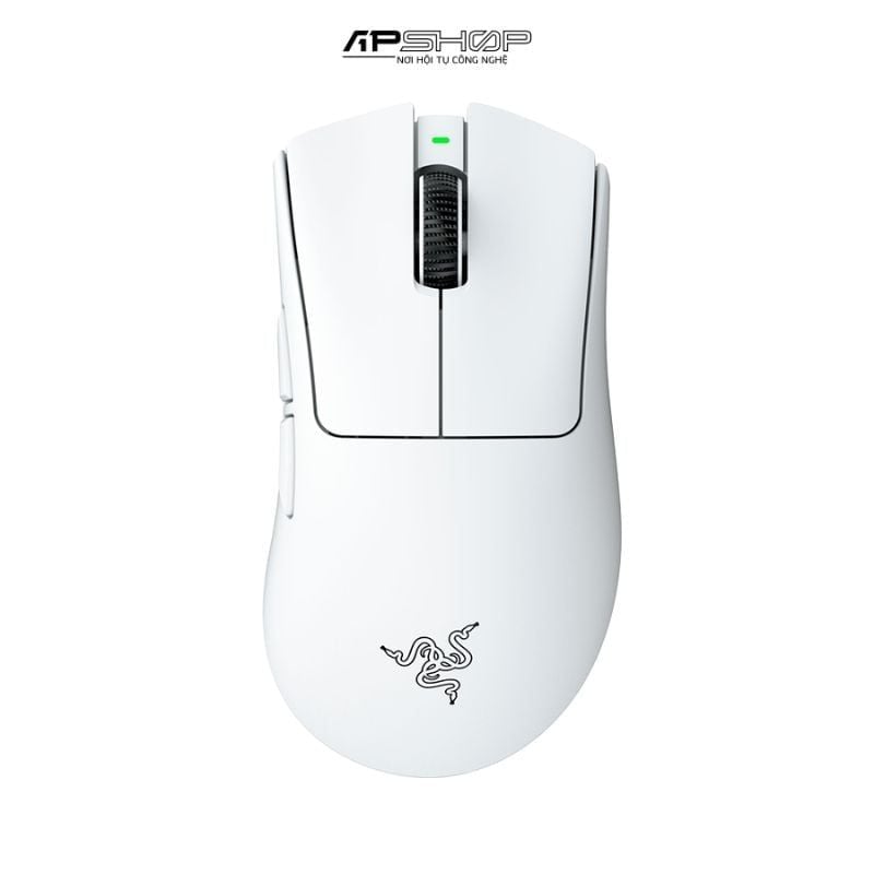 Chuột không dây Razer DeathAdder V4 Pro