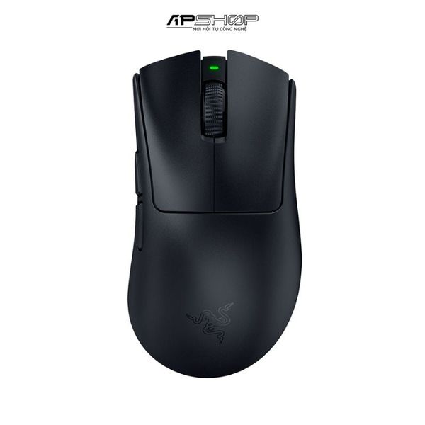 Chuột Razer DeathAdder V4 Pro Wireless 8KHz