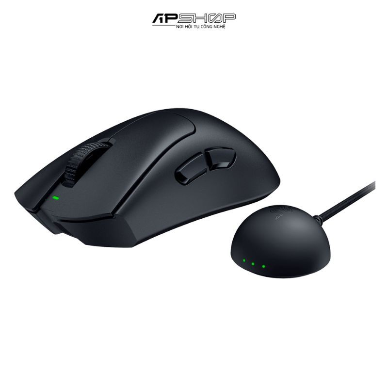 Chuột không dây Razer DeathAdder V4 Pro