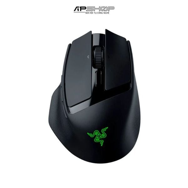 Chuột Razer Basilisk Mobile Wireless