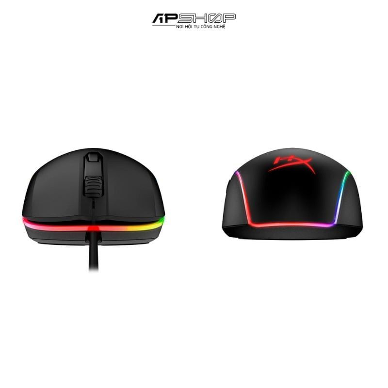 Chuột HyperX Pulsefire Surge RGB