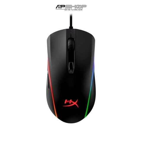 Chuột HyperX Pulsefire Surge RGB