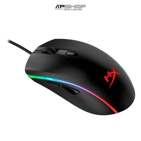 Chuột HyperX Pulsefire Surge RGB