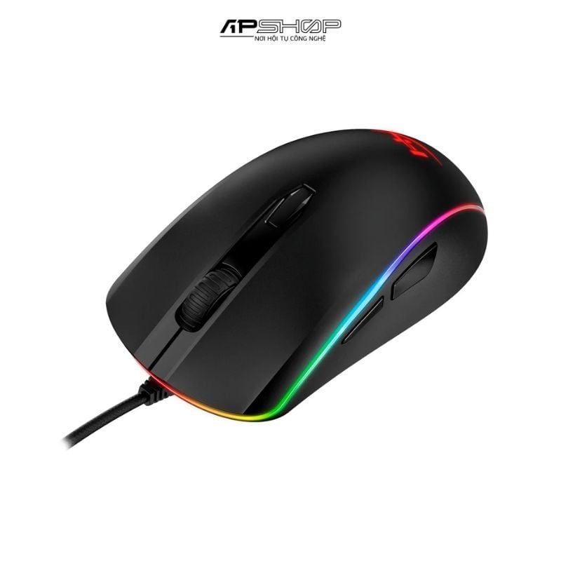 Chuột HyperX Pulsefire Surge RGB