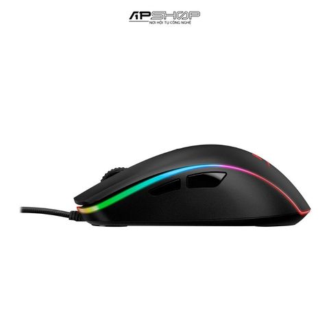 Chuột HyperX Pulsefire Surge RGB