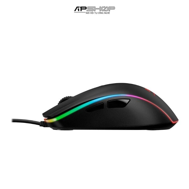 Chuột HyperX Pulsefire Surge RGB